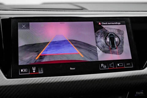 2023 Audi RS e-tron GT quattro