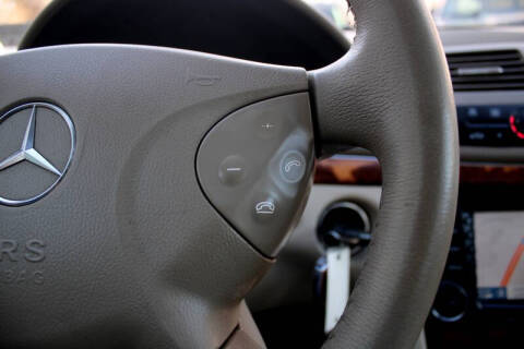 2006 Mercedes-Benz E-Class E 350