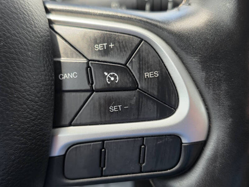2018 Jeep Compass Altitude
