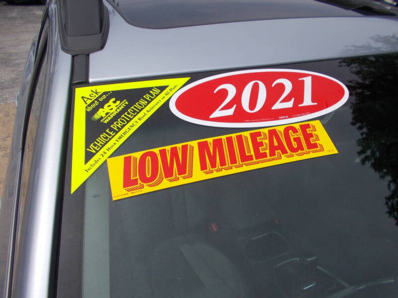 2021 Subaru Outback Onyx Edition XT