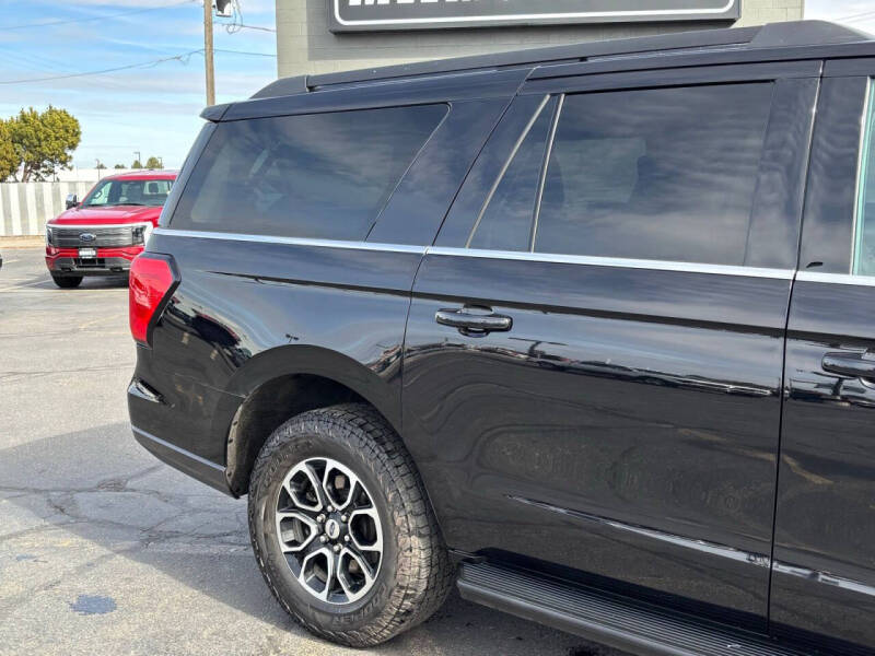 2024 Ford Expedition MAX XLT
