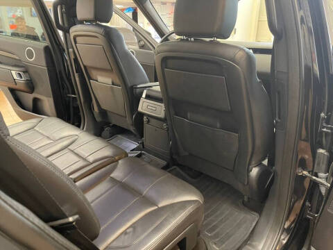 2018 Land Rover Discovery SE