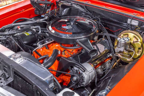 1967 Chevrolet Chevelle