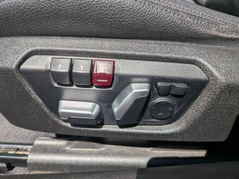 2018 BMW 4 Series 430i