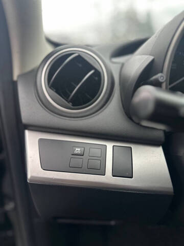 2012 Mazda MAZDA3 i Touring