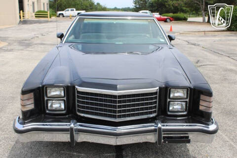 1979 Ford Ranchero