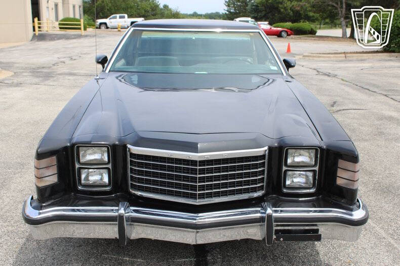 1979 Ford Ranchero