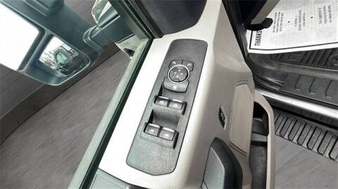 2022 Ford F-350 Super Duty