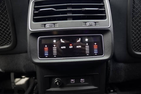 2021 Audi Q8 quattro Premium Plus 55 TFSI