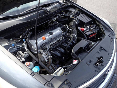 2010 Honda Accord EX