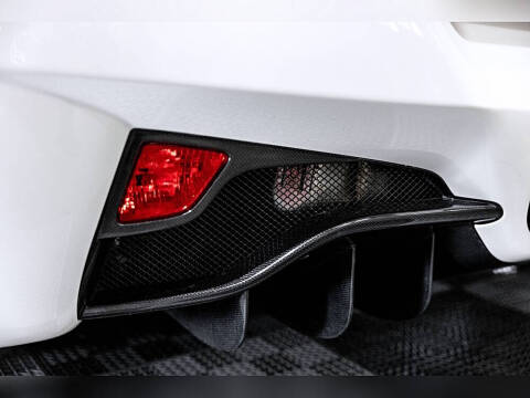 2013 Ferrari 458 Spider