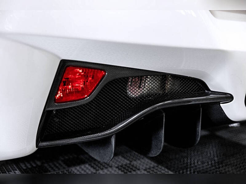 2013 Ferrari 458 Spider