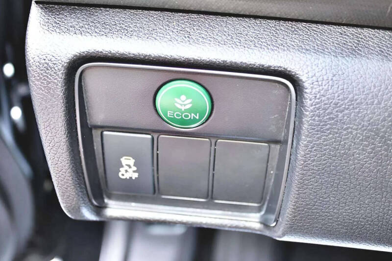 2017 Honda Accord EX-L V6