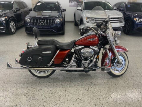 2000 Harley-Davidson FLHRCI for sale at Dixie Imports in Fairfield OH
