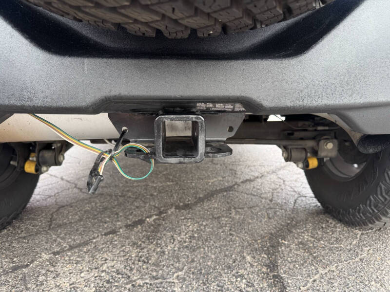 2022 Ford Bronco Base Advanced