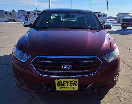 2014 Ford Taurus Limited