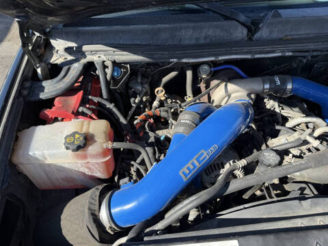 2011 GMC Sierra 2500HD Denali