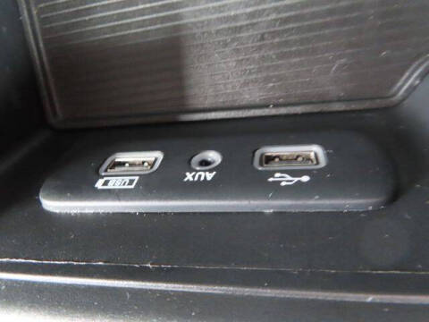 2019 RAM 1500 Classic