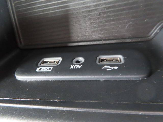 2019 RAM 1500 Classic