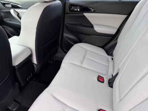 2026 Mitsubishi Eclipse Cross SEL