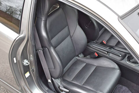 2006 Acura RSX Type-S