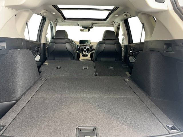 2026 Acura RDX SH-AWD w/Tech