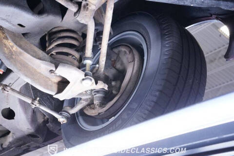 1967 Chevrolet Impala