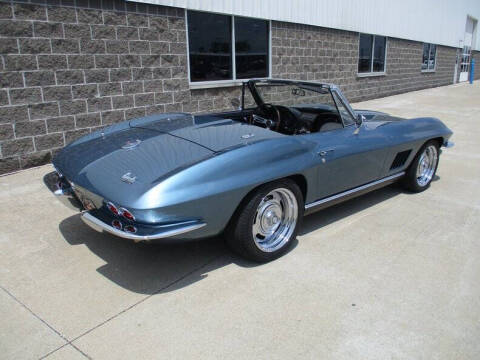 1967 Chevrolet Corvette