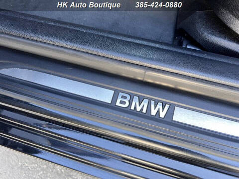2013 BMW 5 Series 535i xDrive