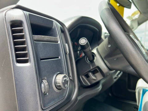 2016 GMC Sierra 1500