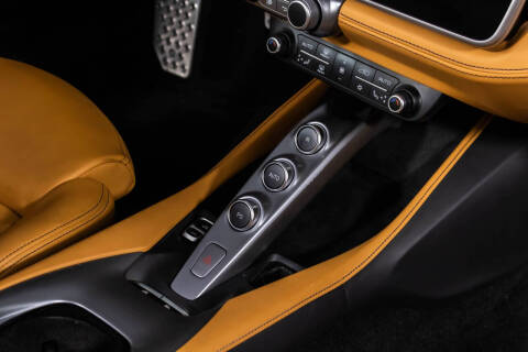 2022 Ferrari Portofino M