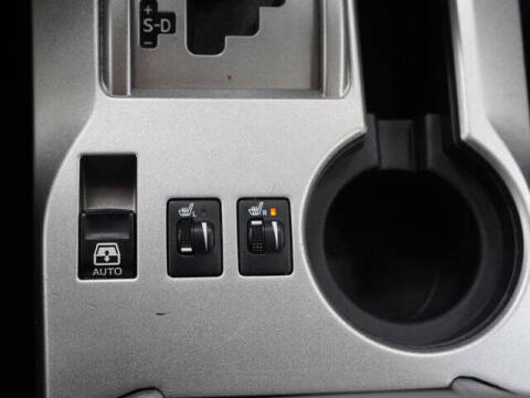 2011 Toyota 4Runner SR5