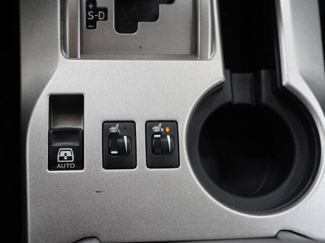 2011 Toyota 4Runner SR5