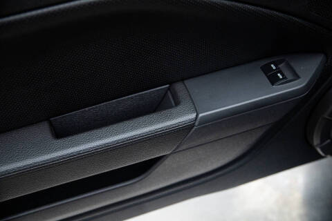 2008 Ford Shelby GT500