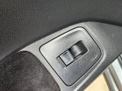 2022 Volkswagen Tiguan SE 4Motion