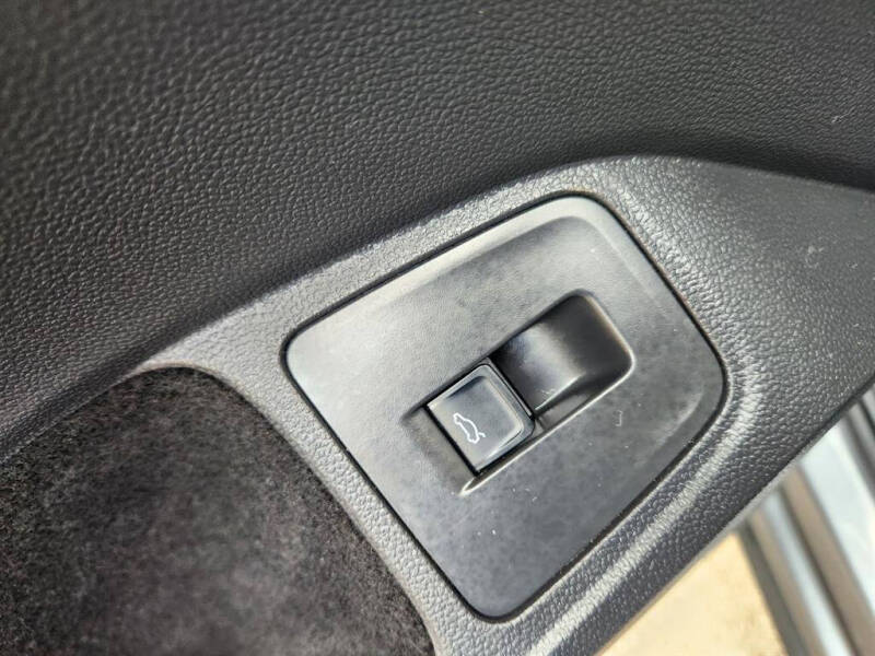 2022 Volkswagen Tiguan SE 4Motion