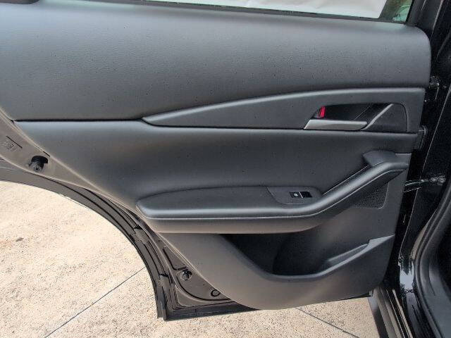 2026 Mazda CX-30 2.5 S Select Sport