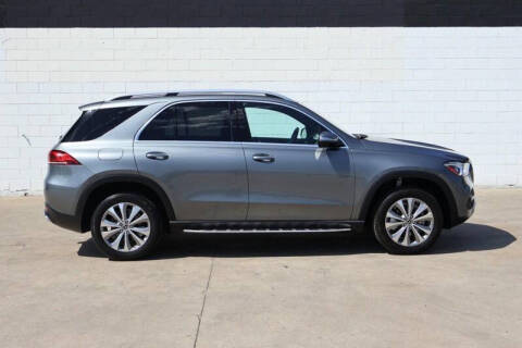 2020 Mercedes-Benz GLE GLE 350 4MATIC