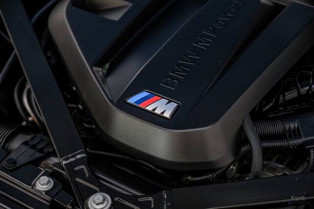2024 BMW M2