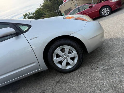 2009 Toyota Prius Touring