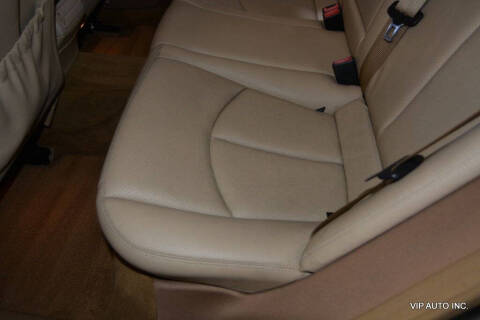 2008 Mercedes-Benz E-Class E 320 BlueTEC