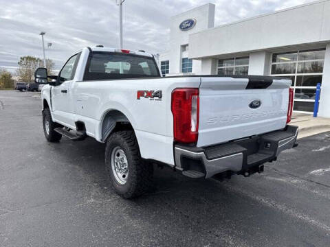 2026 Ford F-350 Super Duty XL