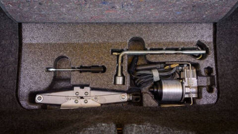 1997 Acura NSX NSX-T