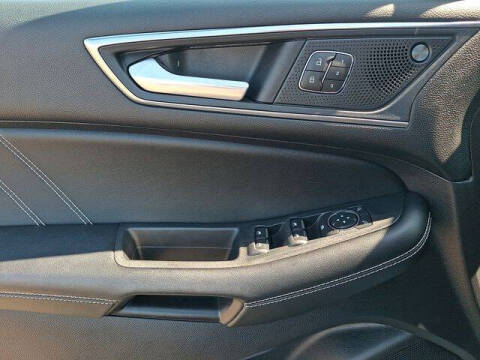 2022 Ford Edge ST
