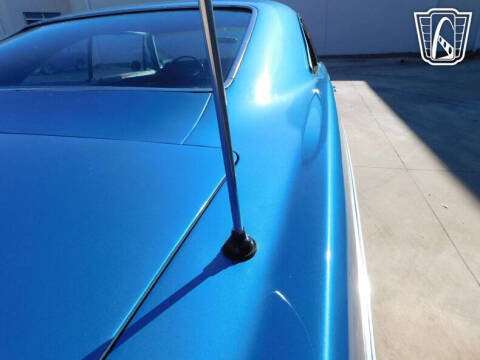 1966 Chevrolet Impala