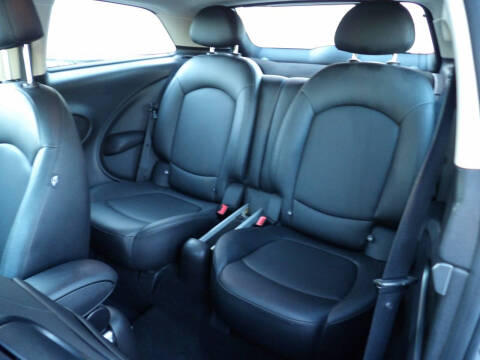 2013 MINI Paceman Cooper S