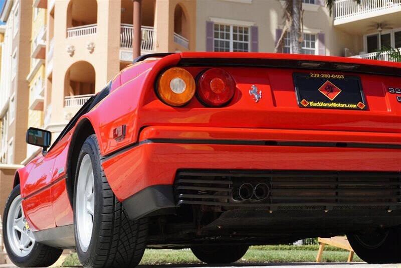 1986 Ferrari 328