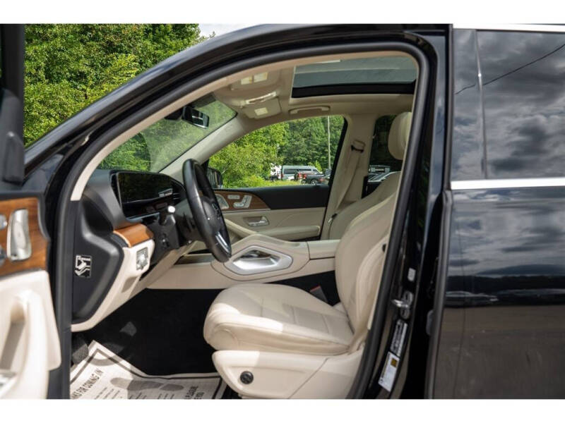 2023 Mercedes-Benz GLE GLE 350 4MATIC