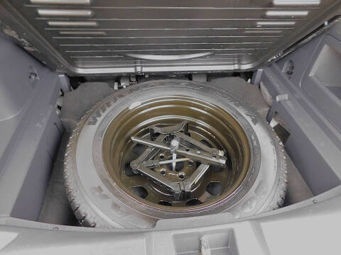 2013 Jeep Compass Sport