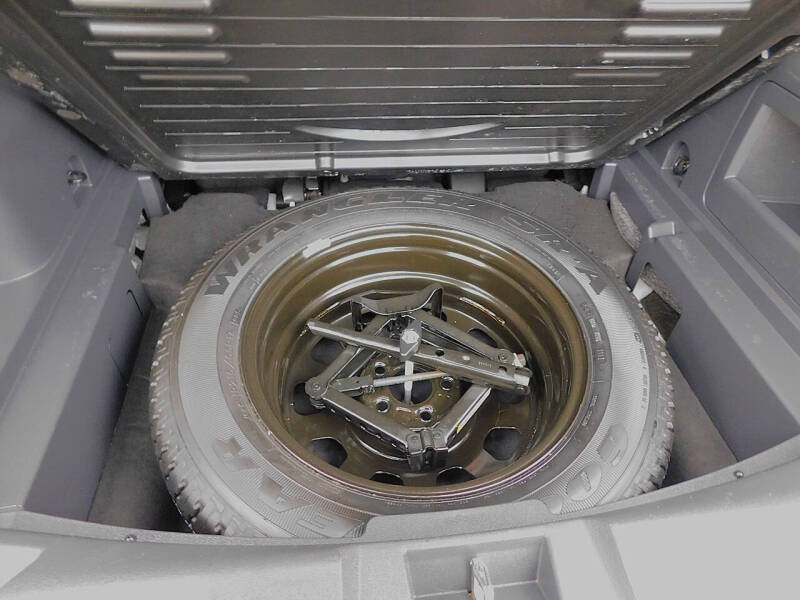 2013 Jeep Compass Sport